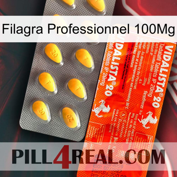 Filagra Professional 100Mg new01